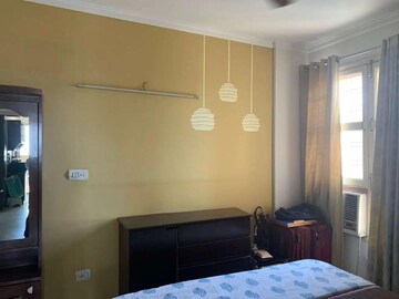 Bedroom in 3 BHK Apartment at Tulip White, Sector 69 – for Sale