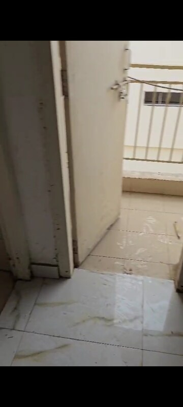 Staircase in 1 RK Apartment at Emaar Gurgaon Greens, Sector 102 – for Rent