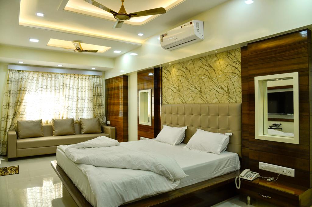 2 BHK Builder Floor For Sale in New Palm Beach Airoli 