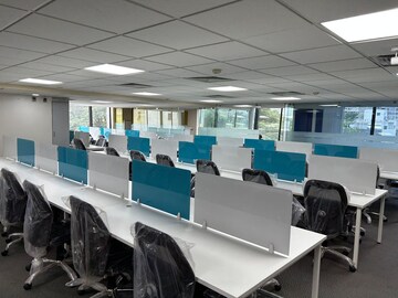 Team Area in  Office Space at Ab Road – for Rent
