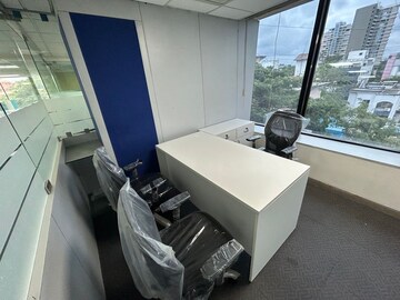 Team Area in  Office Space at Ab Road – for Rent