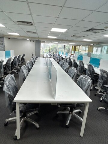 Team Area in  Office Space at Ab Road – for Rent