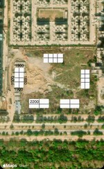 3 BHK 1450 Sq.Ft. Apartment in Ska Group 