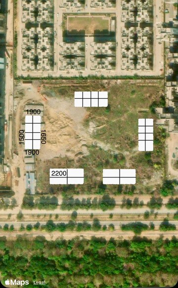 3 BHK Apartment For Sale in Eta Ii Greater Noida