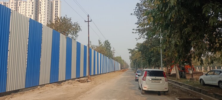 Exterior View, eta ii greater noida 3 Bedroom 1450 Sq.Ft. Apartment In Eta Ii Greater Noida Greater Noida 8154507