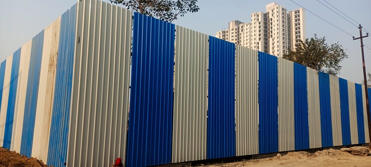 Exterior View, eta ii greater noida 3 Bedroom 1450 Sq.Ft. Apartment In Eta Ii Greater Noida Greater Noida 8154507