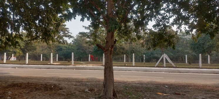 Garden, eta ii greater noida 3 Bedroom 1450 Sq.Ft. Apartment In Eta Ii Greater Noida Greater Noida 8154507