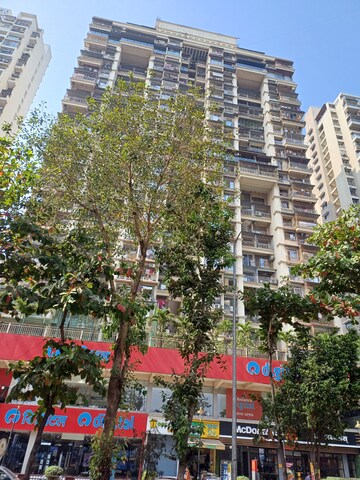 2 BHK Apartment For Rent in Gami Reagan, Ghansoli