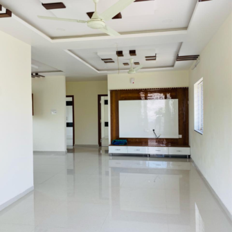 2 BHK Builder Floor For Rent in Gachibowli Hyderabad  8154494