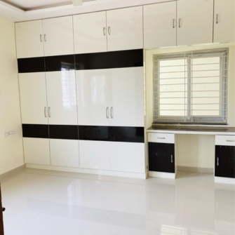 2 BHK Builder Floor For Rent in Gachibowli Hyderabad  8154494