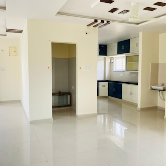 2 BHK Builder Floor For Rent in Gachibowli Hyderabad  8154494