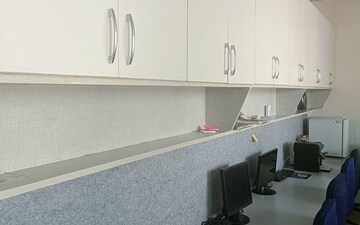 Office Space For Rent in Unitech Arcadia, South City 2
