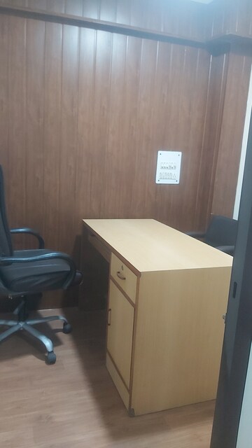 Furnished Amenities in  Office Space at Mayur Vihar – for Rent