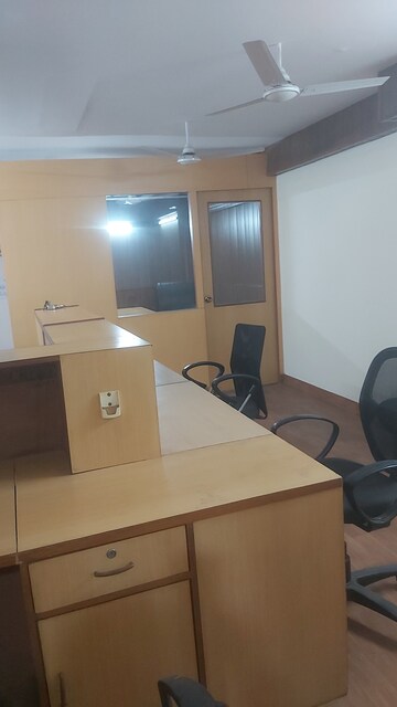 Furnished Amenities in  Office Space at Mayur Vihar – for Rent