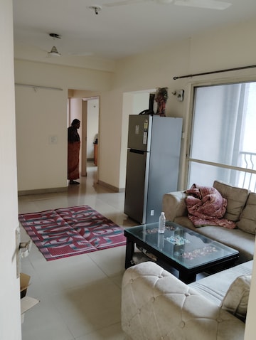 Master Bedroom in 2 BHK Apartment at Grihapravesh, Sector 77 – for Sale