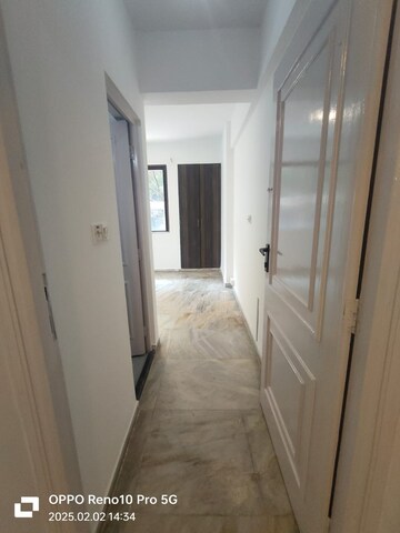 Building Lobby in 3 BHK Apartment at Hiranandani Gardens Eternia, Powai – for Rent