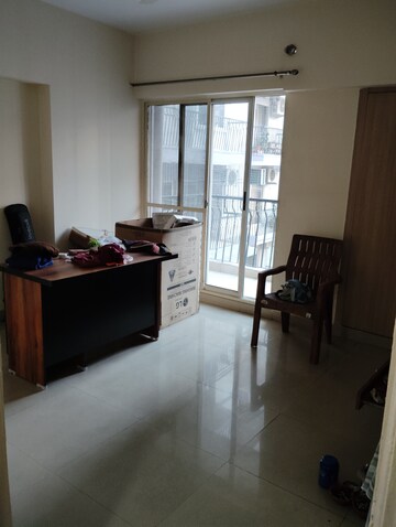 Kitchen in 2 BHK Apartment at Grihapravesh, Sector 77 – for Sale