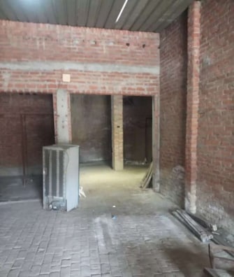 Commercial Warehouse 250 Sq.Yd. For Resale in Delhi Road Saharanpur  8151471