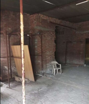  Warehouse – Exterior View View at Delhi Road - for Sale