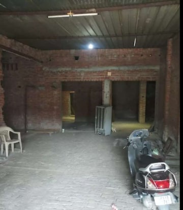 Commercial Warehouse 250 Sq.Yd. For Resale in Delhi Road Saharanpur  8151471