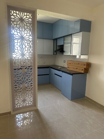 Living Room in 3 BHK Apartment at ROF Aalayas Phase 2, Sector 102 – for Rent
