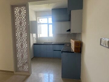 Kitchen in 3 BHK Apartment at ROF Aalayas Phase 2, Sector 102 – for Rent