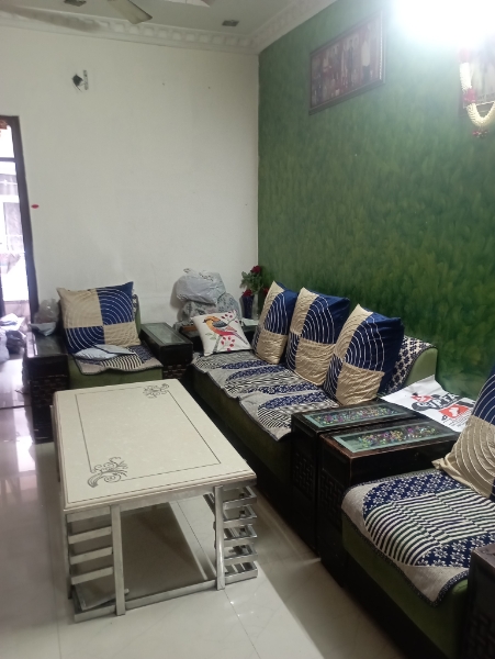 3 BHK Builder Floor For Sale in Shakti Nagar