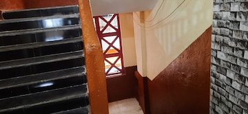 1 RK Apartment – Exterior View View at Kalwa - for Sale