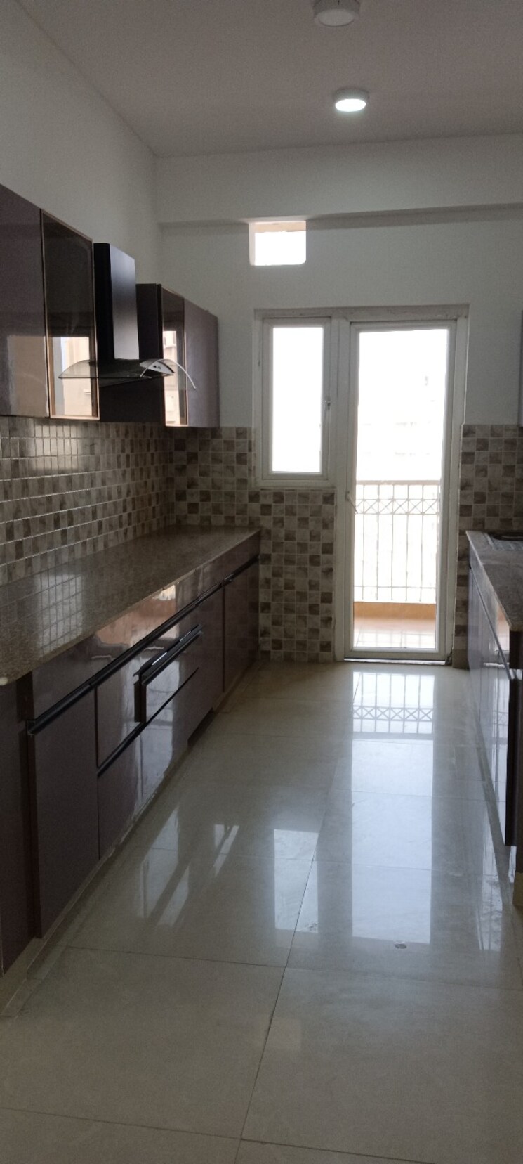 Kitchen, sector 11 dwarka 2 Bedroom 900 Sq.Ft. Apartment In Sector 11 Dwarka Delhi 8154533