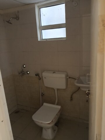 Bathroom in 3 BHK Apartment at ROF Aalayas Phase 2, Sector 102 – for Sale