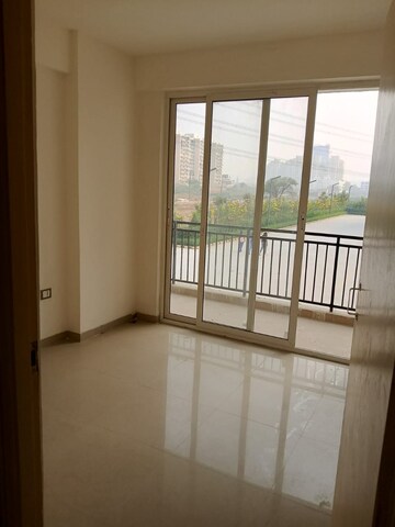 Balcony in 3 BHK Apartment at ROF Aalayas Phase 2, Sector 102 – for Sale