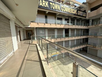 Floor Plan in  Shop at Aditya Park Town, Mahurali – for Rent