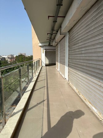 Commercial Shop 280 Sq.Ft. For Rent in Mahurali Ghaziabad  8154549