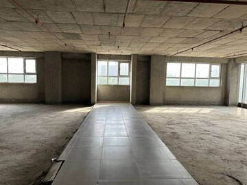 Floor Plan in  Shop at Aditya Park Town, Mahurali – for Rent
