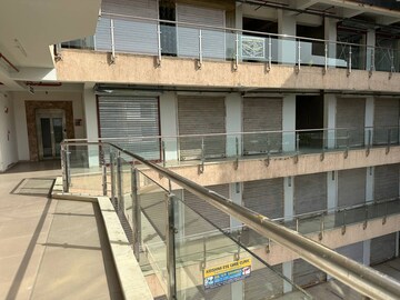 Floor Plan in  Shop at Aditya Park Town, Mahurali – for Rent