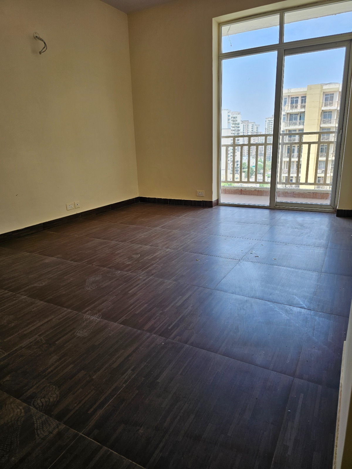 2 BHK + Pooja Room Apartment For Sale in Ansal Heights Gurgaon