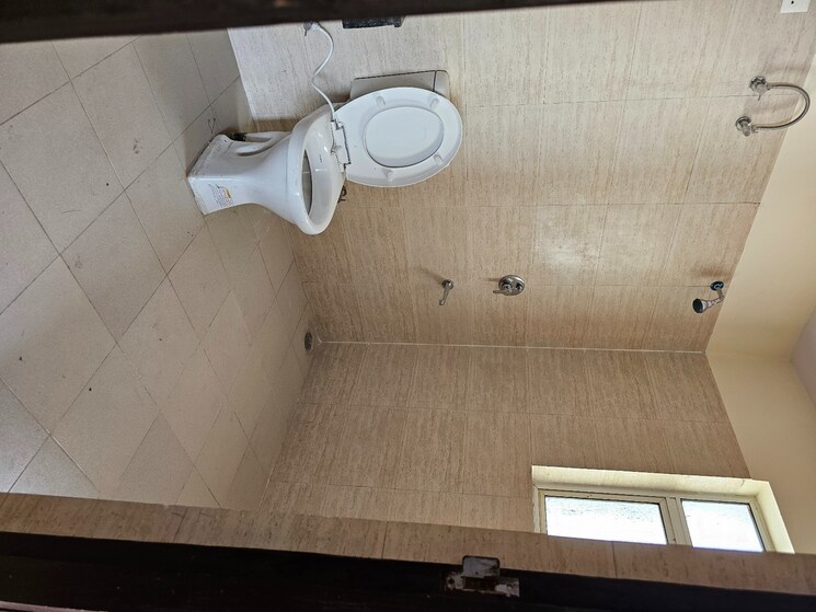 Bathroom, ansal-heights-gurgaon 2 Bedroom 1320 Sq.Ft. Apartment In Sector 92 Gurgaon 8154566