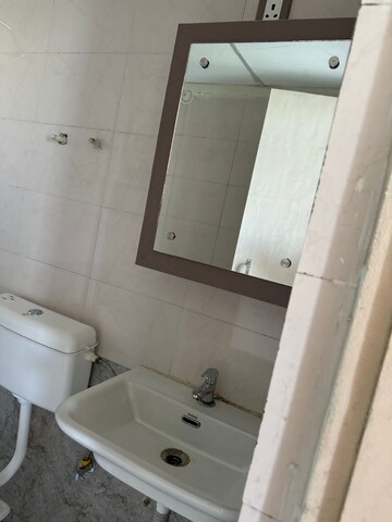 Bathroom in 3 BHK Apartment at ROF Aalayas Phase 2, Sector 102 – for Rent