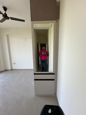 Building Lobby in 3 BHK Apartment at ROF Aalayas Phase 2, Sector 102 – for Rent