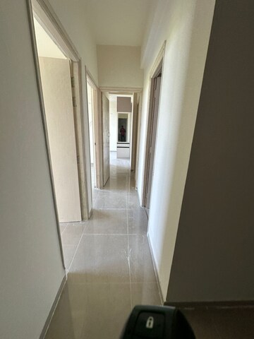 Building Lobby in 3 BHK Apartment at ROF Aalayas Phase 2, Sector 102 – for Rent