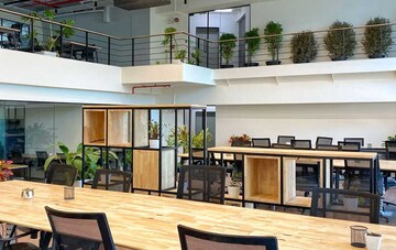  Office Space – Exterior View View at Vijay Nagar - for Rent