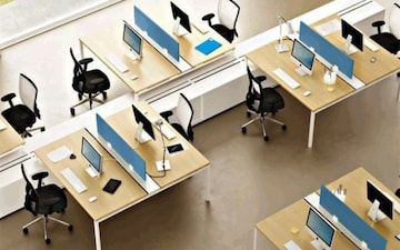 Office Space For Rent in Mayfair Complex, Camp