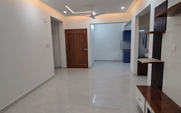 3 BHK Independent House For Rent in Indira Nagar