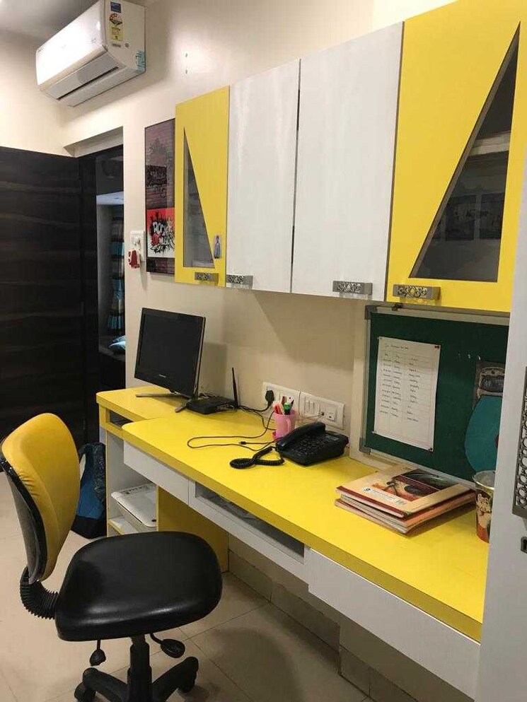 Room, gurukrupa-chs-goregaon 1 Bedroom 510 Sq.Ft. Apartment In Goregaon East Mumbai 8154552