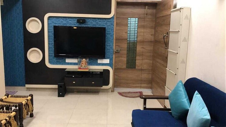 undefined, gurukrupa-chs-goregaon 1 Bedroom 510 Sq.Ft. Apartment In Goregaon East Mumbai 8154552