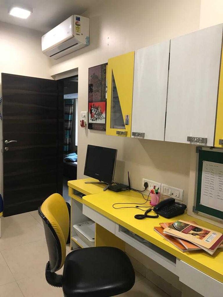 Bedroom, gurukrupa-chs-goregaon 1 Bedroom 510 Sq.Ft. Apartment In Goregaon East Mumbai 8154552