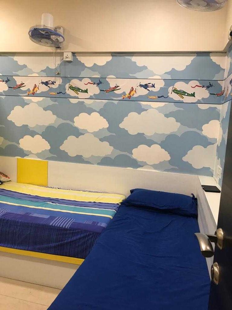 Bedroom, gurukrupa-chs-goregaon 1 Bedroom 510 Sq.Ft. Apartment In Goregaon East Mumbai 8154552