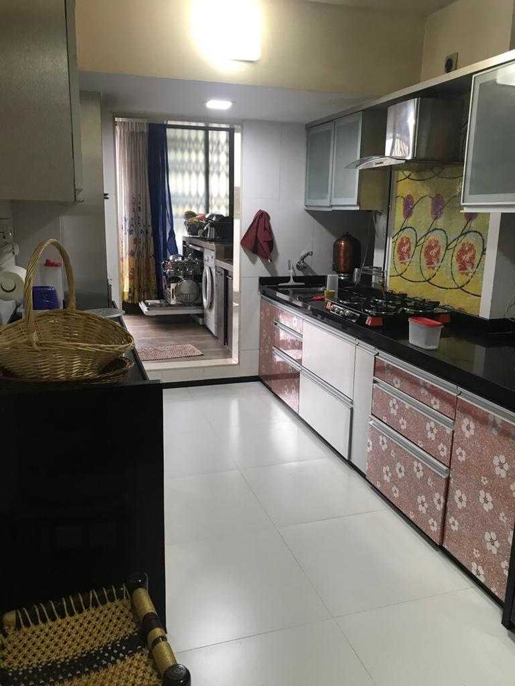 Kitchen, gurukrupa-chs-goregaon 1 Bedroom 510 Sq.Ft. Apartment In Goregaon East Mumbai 8154552