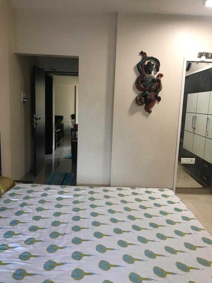 Bedroom, gurukrupa-chs-goregaon 1 Bedroom 510 Sq.Ft. Apartment In Goregaon East Mumbai 8154552