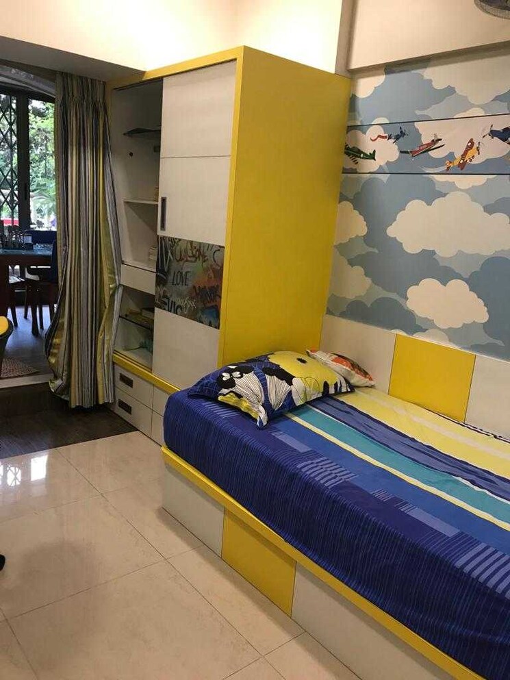 Bedroom, gurukrupa-chs-goregaon 1 Bedroom 510 Sq.Ft. Apartment In Goregaon East Mumbai 8154552